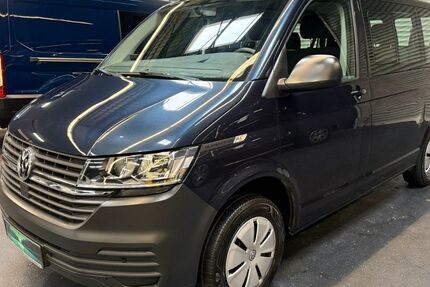 VW T6 Caravelle 99.900 km 24.950 &euro; Hilden 40721