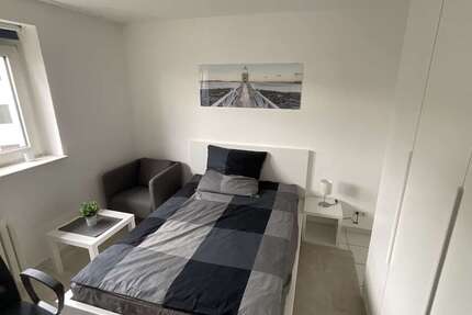 Wohnung Düsseldorf Friedrichstadt - 2 Zimmer, 55 m&sup2;, 820&euro; | Angebot:26180763