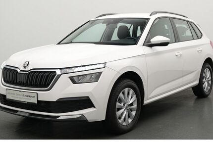 Skoda Kamiq 108.446 km 17.480 &euro; Leverkusen 51379