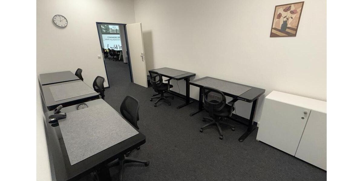 Gewerbeobjekt Mülheim an der Ruhr - 1.500&euro; | Angebot:25382536