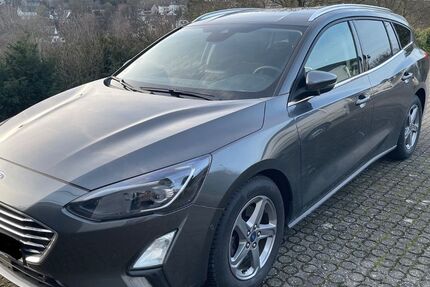Ford Focus 55.000 km 18.500 &euro; Kürten 51515