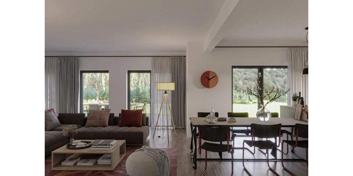 Einfamilienhaus Leverkusen Opladen - 5 Zimmer, 143 m&sup2;, 727.600&euro; | Angebot:25734217