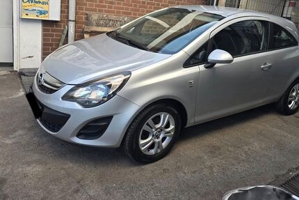 Opel Corsa 105.000 km 3.399 &euro; Neuss 41468