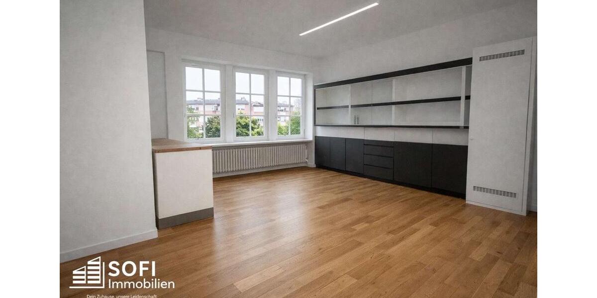 Gewerbeobjekt Wuppertal Elberfeld - 2.200&euro; | Angebot:25377378
