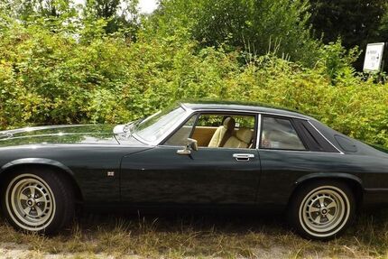 Jaguar XJS 83.818 km 14.850 &euro; Mettmann 40822