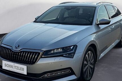 Skoda Superb 50.939 km 30.450 &euro; Langenfeld 40764