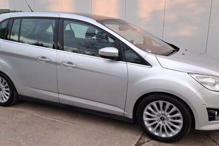 Ford Grand C-Max 189.316 km 6.999 &euro; Köln 51107