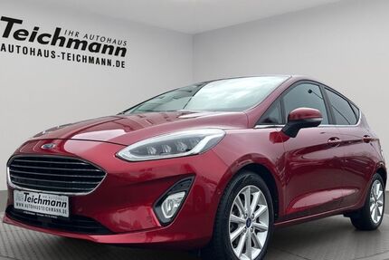 Ford Fiesta 97.291 km 11.690 &euro; Dormagen 41540