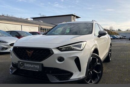 Cupra Formentor 23.894 km 34.950 &euro; Bergisch Gladbach 51429