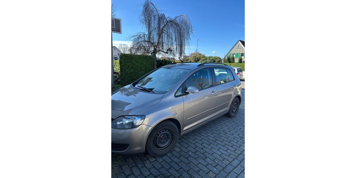 VW Golf Plus 80.000 km 6.500 &euro; Remscheid 42857
