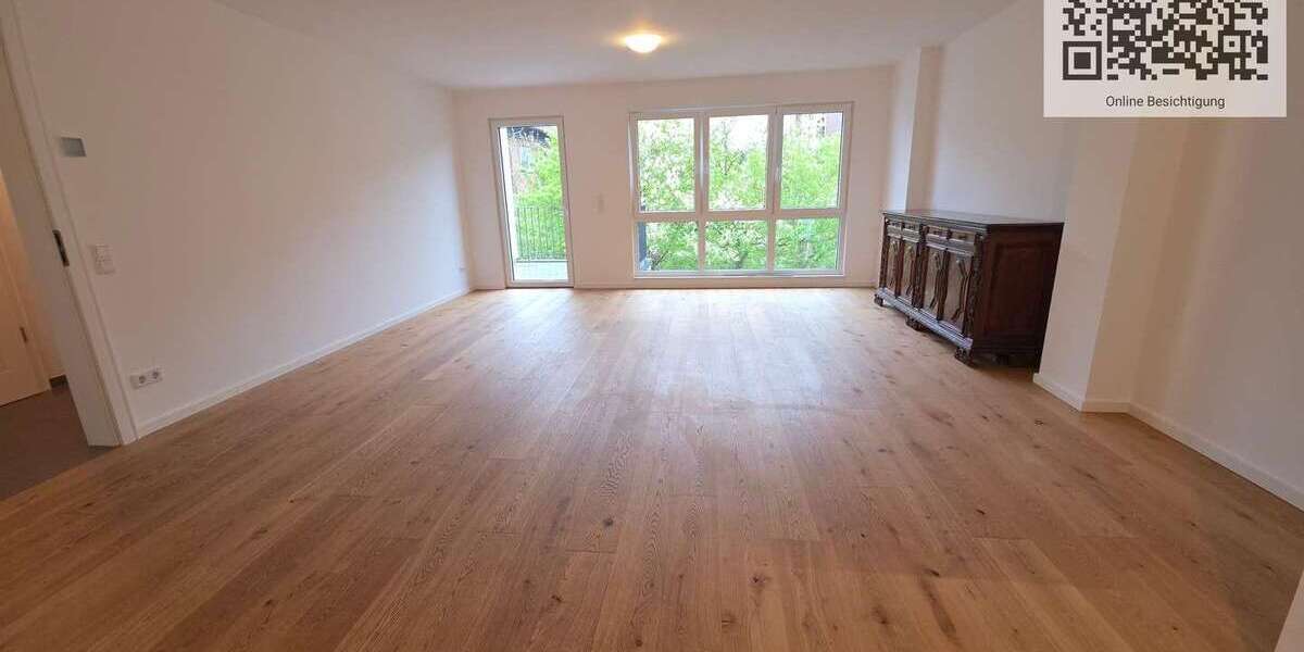 Etagenwohnung Hilden Forstbach - 3 Zimmer, 110 m&sup2;, 1.590&euro; | Angebot:26216804