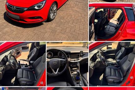 Opel Astra 206.200 km 6.200 &euro; Radevormwald 42477