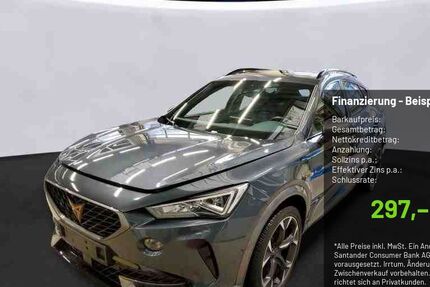 Cupra Formentor 25.479 km 27.690 &euro; Pulheim-Brauweiler 50259