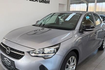 Opel Corsa 51.000 km 12.490 &euro; Heiligenhaus 42579