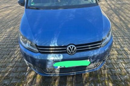 VW Touran 302.000 km 4.200 &euro; Wuppertal 42329