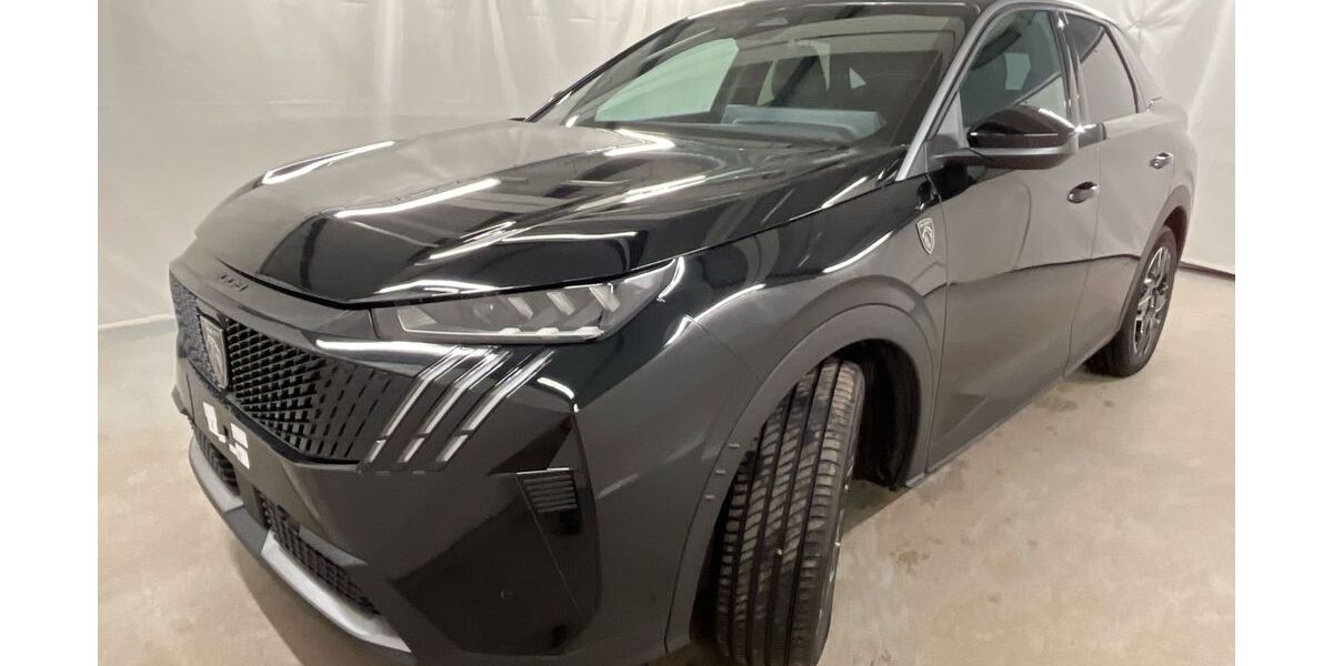 Peugeot 3008 2.543 km 28.548 &euro; Düsseldorf 40223