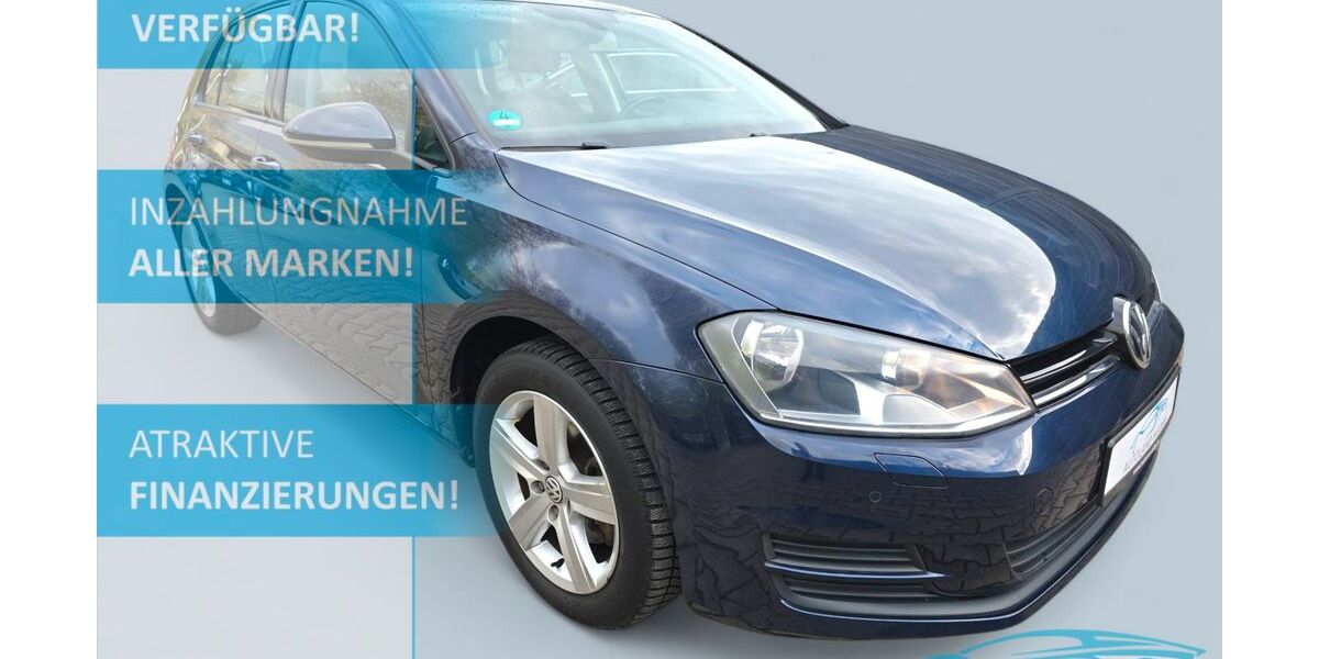 VW Golf 121.800 km 8.750 &euro; Hilden 40724