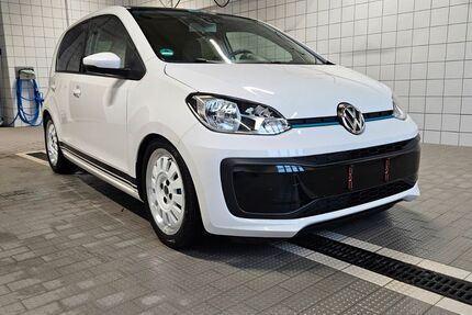VW up! 159.938 km 5.800 &euro; Burscheid 51399