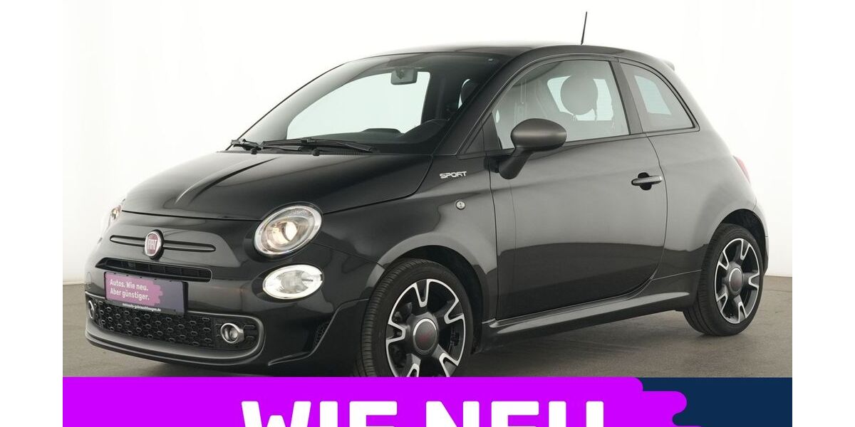 Fiat 500 28.315 km 13.479 &euro; Neuss 41460