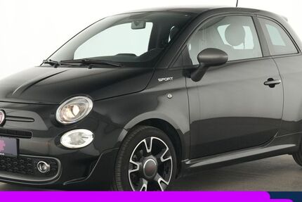 Fiat 500 28.315 km 13.699 &euro; Neuss 41460