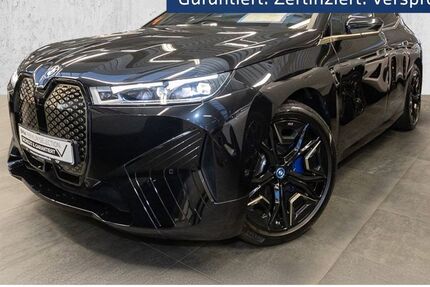 BMW iX 15.283 km 51.290 &euro; Leverkusen 51371