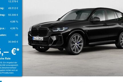 BMW X3 16.819 km 61.890 &euro; Remscheid 42897