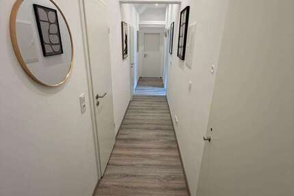 Wohnung Wuppertal Arrenberg - 3 Zimmer, 80 m&sup2;, 990&euro; | Angebot:27317013
