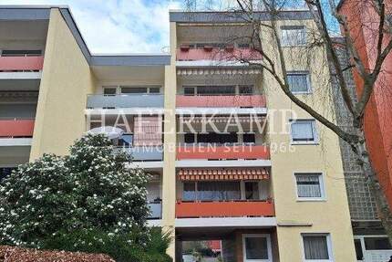 Wohnung Köln Weiden - 4 Zimmer, 85 m&sup2;, 298.000&euro; | Angebot:25694926