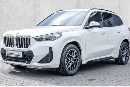 BMW X1 21.556 km 40.890 &euro; Velbert 42553