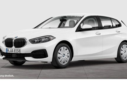 BMW 116 52.945 km 19.490 &euro; Mettmann 40822