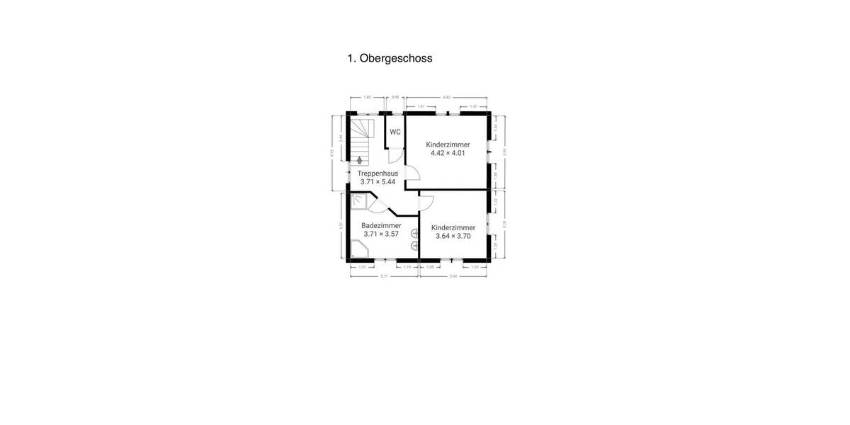 Einfamilienhaus Wuppertal Ronsdorf - 7 Zimmer, 234 m&sup2;, 649.000&euro; | Angebot:26763509