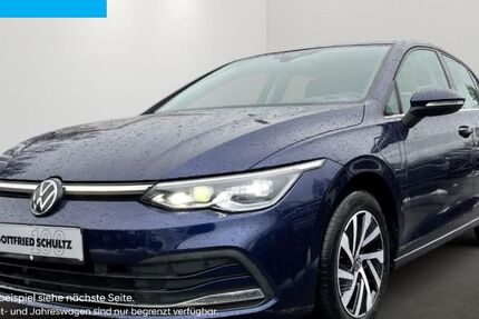 VW Golf 83.185 km 21.390 &euro; Solingen 42651