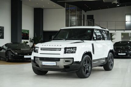 Land Rover Defender 63.839 km 49.980 &euro; Köln 51147