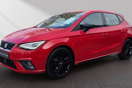 Seat Ibiza 35.900 km 15.490 &euro; Solingen 42719