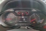 Opel Crossland X GS Line DAB AGR Kamera 16.965 km 16.290 &euro; HAAN 42781