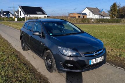 Opel Astra 194.000 km 4.950 &euro; Remscheid 42897