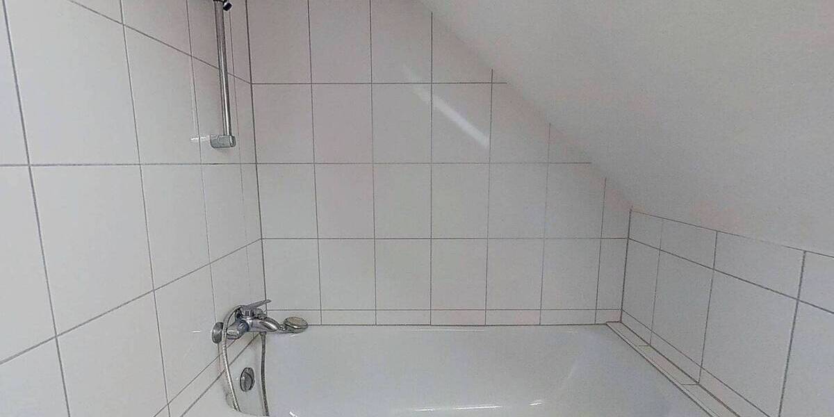 Etagenwohnung Leverkusen Opladen - 2 Zimmer, 53 m&sup2;, 435&euro; | Angebot:26306762