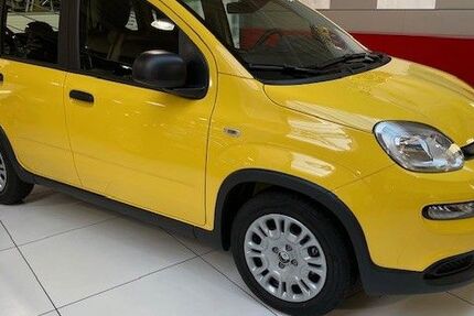 Fiat Panda 15.500 km 13.800 &euro; Wuppertal 42107