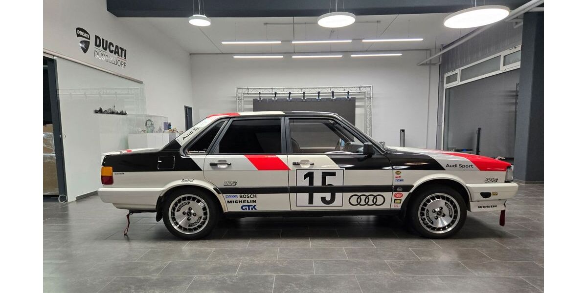 Audi 80 148.227 km 22.999 &euro; Kaarst 41564