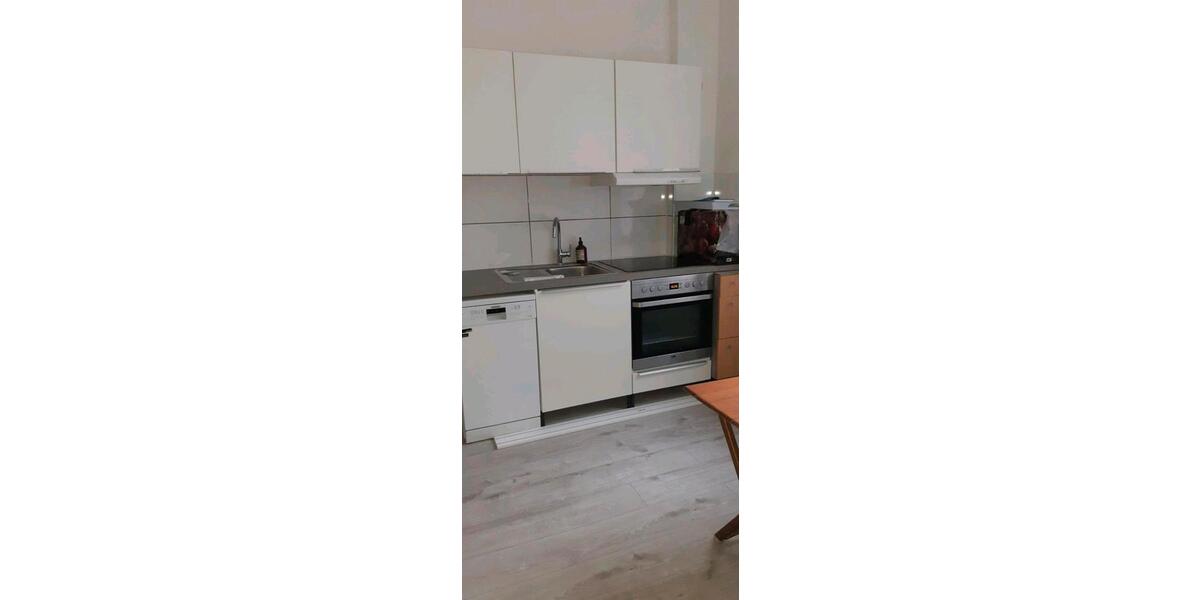 Maisonettenwohnung Köln Nippes - 1 Zimmer, 35 m&sup2;, 950&euro; | Angebot:26022702