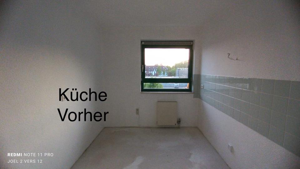 Etagenwohnung Erkrath - 3 Zimmer, 75 m&sup2;, 964&euro; | Angebot:26003618