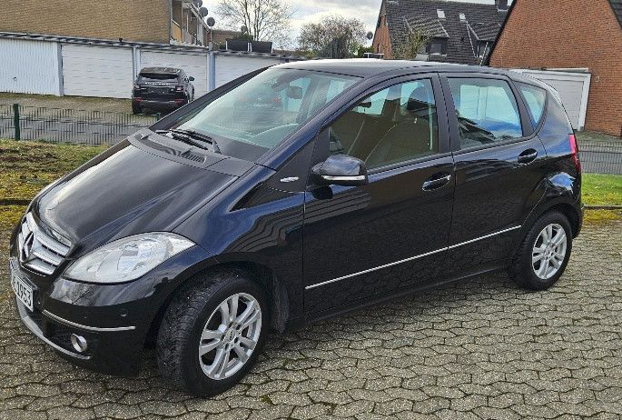 Mercedes-Benz A 180 187.900 km 3.700 &euro; Willich 47877