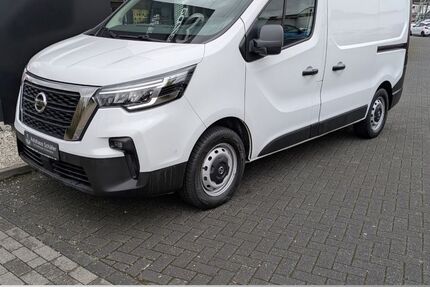 Nissan Primastar 60.100 km 26.485 &euro; Leverkusen 51373