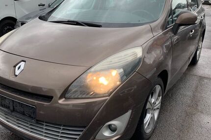 Renault Grand Scenic 163.000 km 3.500 &euro; Bergisch Gladbach 51465
