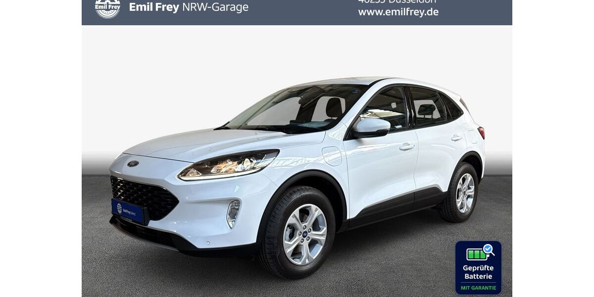 Ford Kuga 20.128 km 23.950 &euro; Düsseldorf 40233