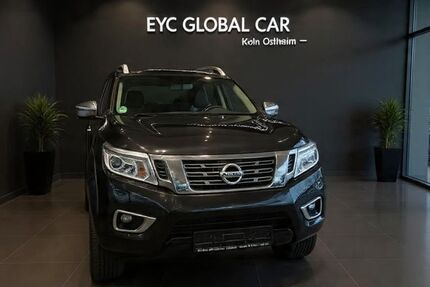 Nissan Navara 180.000 km 18.900 &euro; Köln (Ostheim) 51107