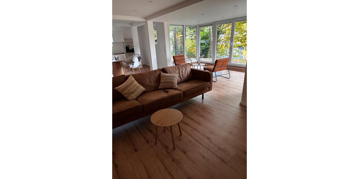 Erdgeschoßwohnung Wuppertal Gemarkung Elberfeld - 2 Zimmer, 100 m&sup2;, 1.100&euro; | Angebot:25414884