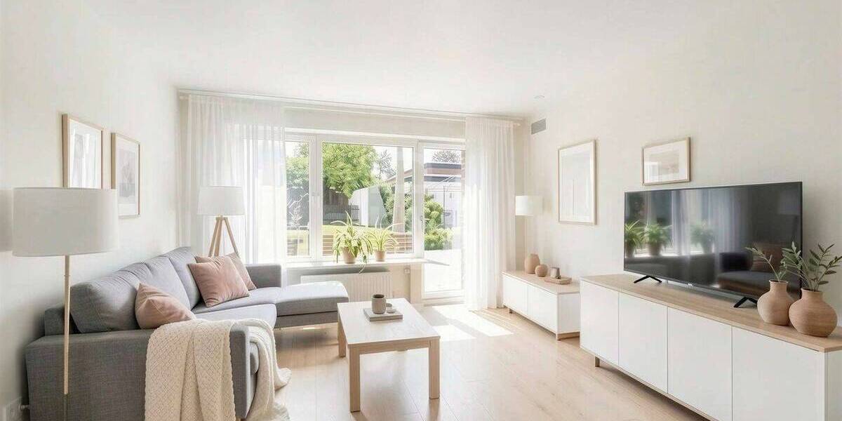 Reihenmittelhaus Köln Neubrück - 7 Zimmer, 164 m&sup2;, 595.000&euro; | Angebot:26778460
