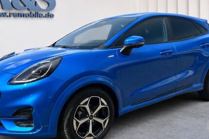Ford Puma 8.715 km 25.900 &euro; Köln 50769
