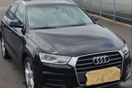 Audi Q3 156.312 km 12.800 &euro; Hückeswagen 42499
